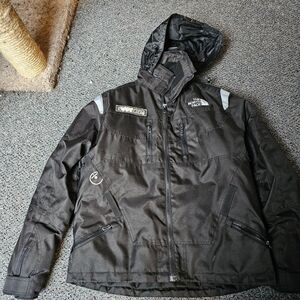 Vintage Northface Steep Tech Jacket Size S